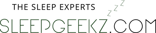 SleepGeekz