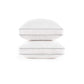 Shredded Memory Foam Pillow (2 Pack)