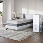 10 in Signature Gel Memory Foam Mattress SVEN & SON®