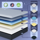Celestial Sleep® Memory Foam Mattress