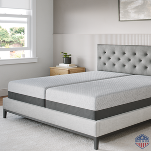 Celestial Sleep® Memory Foam Mattress