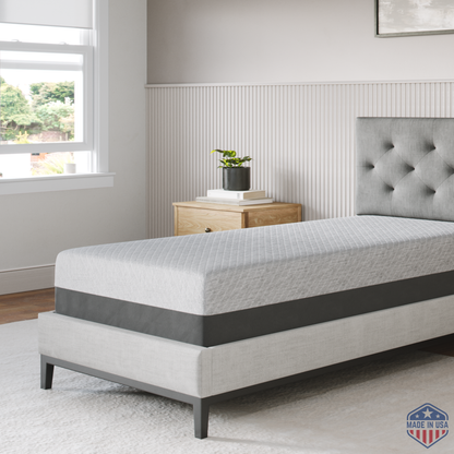 Celestial Sleep® Memory Foam Mattress