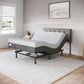 Aurora Adjustable Bed Base + Choice of Mattress Bundle