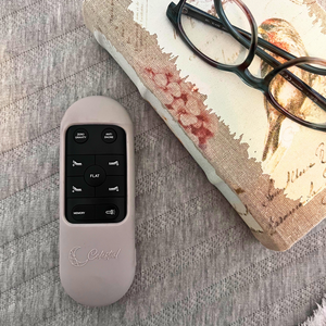 Celestial Silicone Remote Sleeve