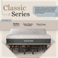 Classic Series Adjustable Bed Base + Choice of Mattress Bundle