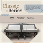 Classic Series Adjustable Bed Base + Choice of Mattress Bundle