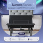 Aurora Adjustable Bed Base + Choice of Mattress Bundle