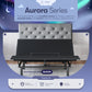 Aurora Adjustable Bed Base + Choice of Mattress Bundle