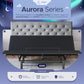 Aurora Adjustable Bed Base + Choice of Mattress Bundle