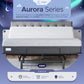 Aurora Adjustable Bed Base + Choice of Mattress Bundle