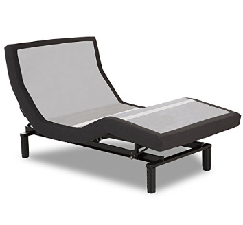 Prodigy 2.0 Adjustable Base - Thumbnail 2