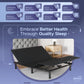 Aurora Adjustable Bed Base + Choice of Mattress Bundle