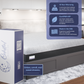 Celestial Sleep® 10" Memory Foam Mattress