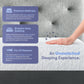 Celestial Sleep® Memory Foam Mattress