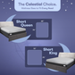 Celestial Sleep® 10" Cool Gel Memory Foam Mattress