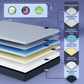 Celestial Sleep® Memory Foam Mattress
