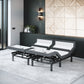 Bliss Series Adjustable Bed Base + Choice of Mattress Bundle