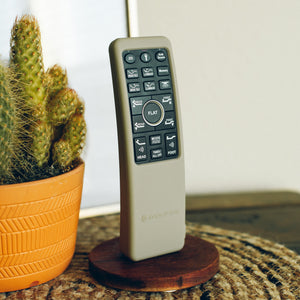 Sven & Son Silicone Remote Sleeve