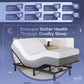 Aurora Adjustable Bed Base + Choice of Mattress Bundle