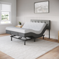 Aurora Adjustable Bed Base + Choice of Mattress Bundle