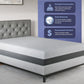 Celestial Sleep® Memory Foam Mattress