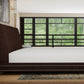 5-Sided Mattress Protector Bedding Sven & Son
