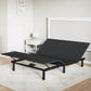 Essential Series Adjustable Bed Base + Choice of Mattress Bundle