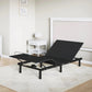 Essential Series Adjustable Bed Base + Choice of Mattress Bundle