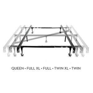 Queen/Full/Twin Adjustable Bed Frame - Parent