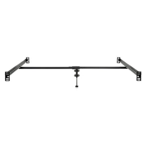 Bolt-on Bed Rail System with Center Bar Support - Parent