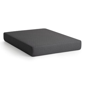 10" Gel Memory Foam Mattress, Firm - Parent