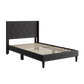 Drake Platform Bed