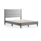 Beck?Upholstered?Bed