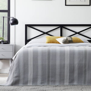 Taylor?Metal?Headboard - Parent