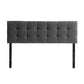 Gale Upholstered Headboard - Parent