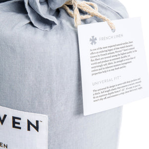 French Linen - Parent