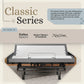 Classic Series Adjustable Bed Base + Choice of Mattress Bundle