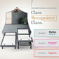 Bliss Series Adjustable Bed Base + Choice of Mattress Bundle