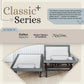 Harmony Series Adjustable Bed Base + Choice of Mattress Bundle