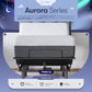 Aurora Adjustable Bed Base + Choice of Mattress Bundle