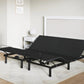 Essential Series Adjustable Bed Base + Choice of Mattress Bundle
