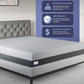 Celestial Sleep® Memory Foam Mattress