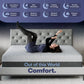 Celestial Sleep® Memory Foam Mattress