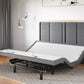 Classic Series Adjustable Bed Base + Choice of Mattress Bundle