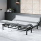 Bliss Series Adjustable Bed Base + Choice of Mattress Bundle