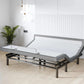 Harmony Series Adjustable Bed Base + Choice of Mattress Bundle