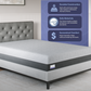 Celestial Sleep® Memory Foam Mattress