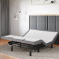 Classic Series Adjustable Bed Base + Choice of Mattress Bundle