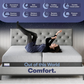 Celestial Sleep® Memory Foam Mattress