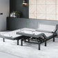 Bliss Series Adjustable Bed Base + Choice of Mattress Bundle